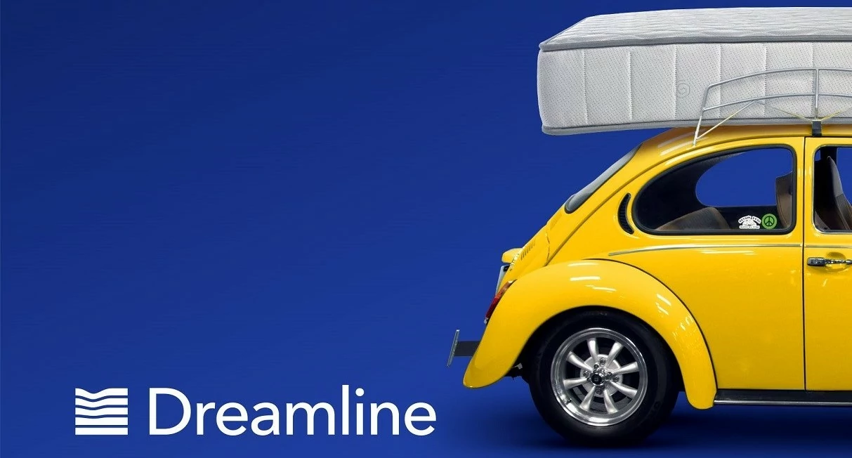Скидка за самовывоз Dreamline