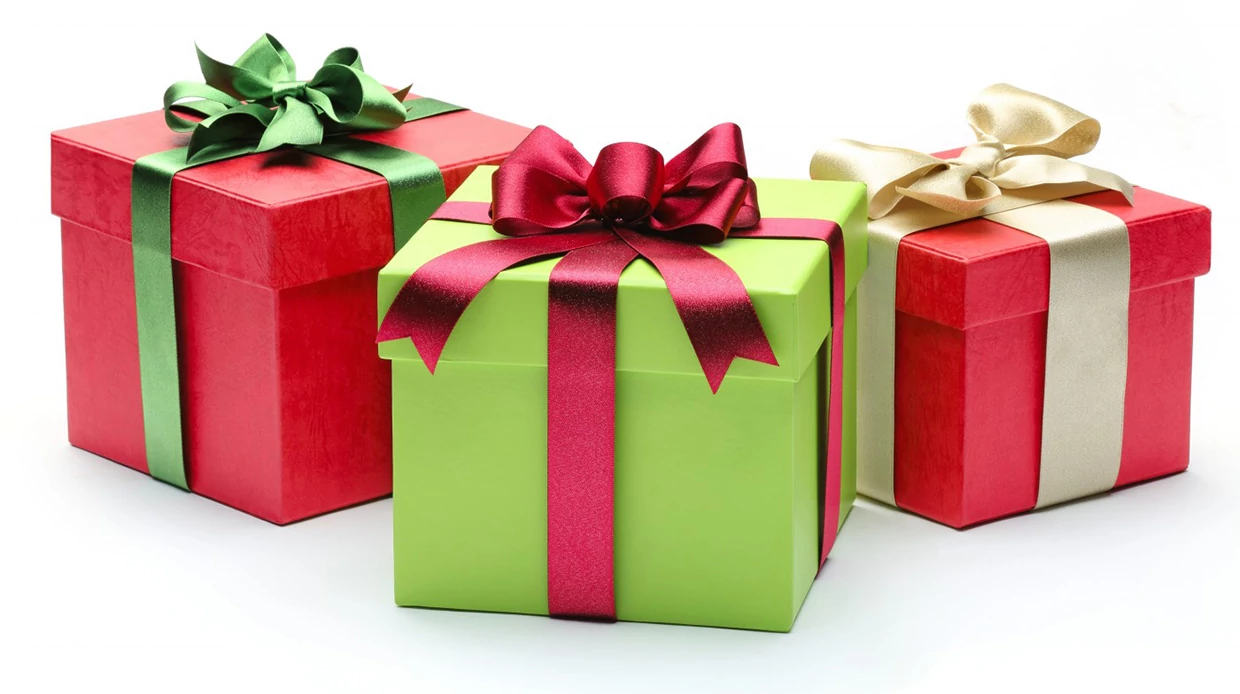 Одеяло в подарок