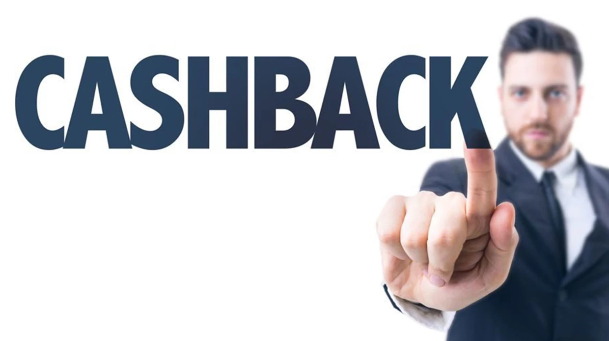 CashBack В САМАРЕ