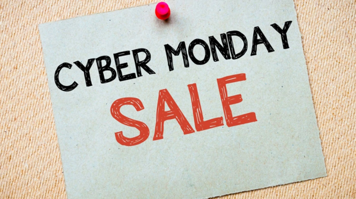 Киберпонедельник Орматек