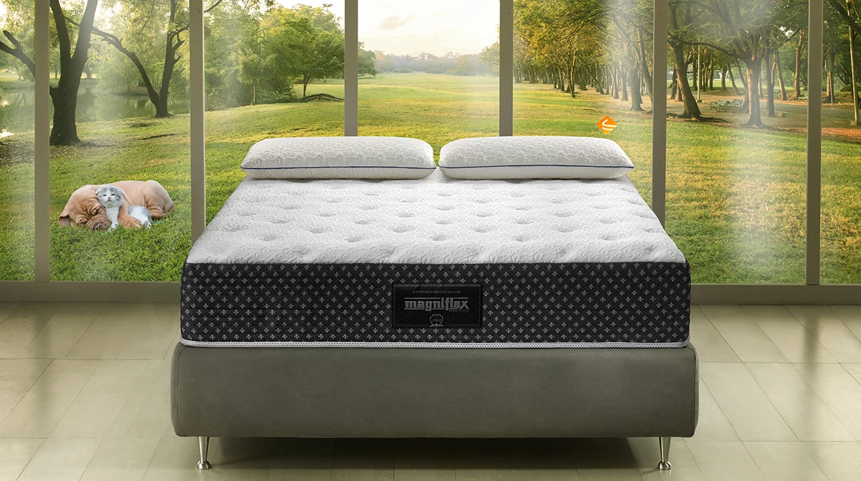 ЛЕТО SALE Magniflex! Честные скидки