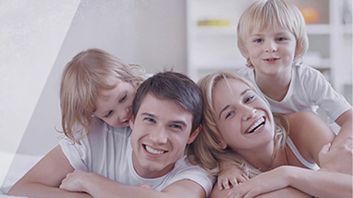 Подушка в подарок при покупке кровати Walson