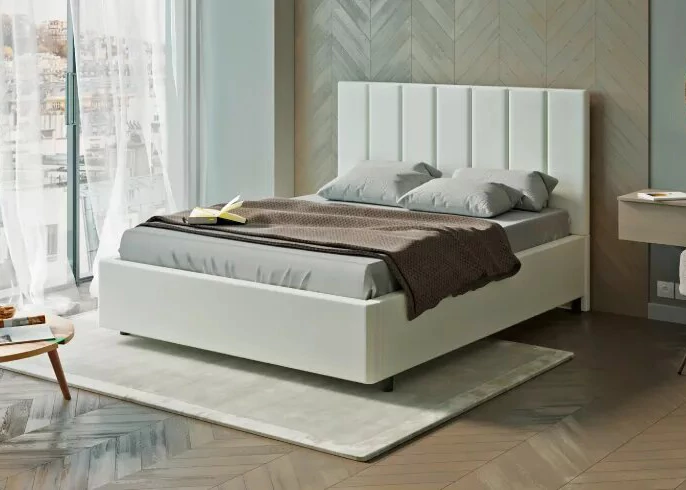 Скидка 30% на кровать Райтон при покупке с матрасом