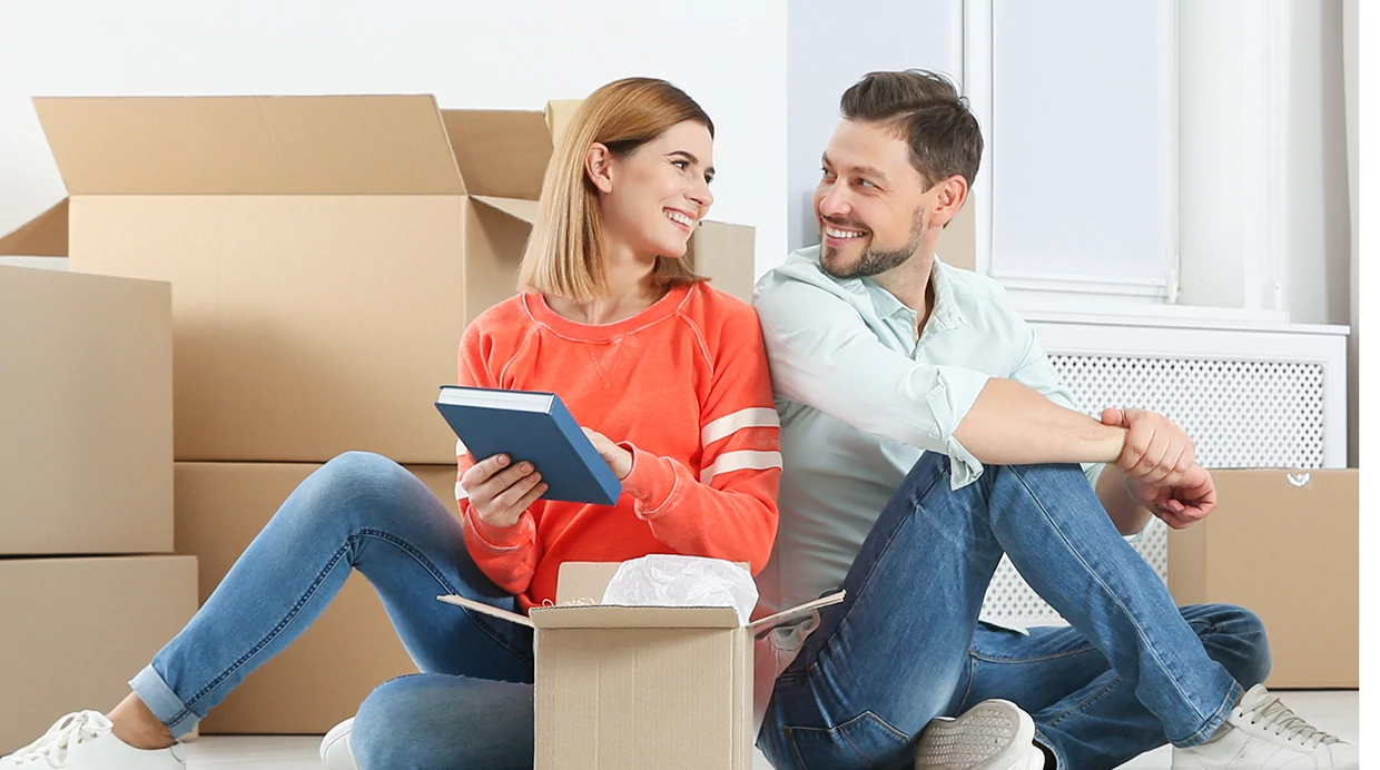 Весеннее обновление