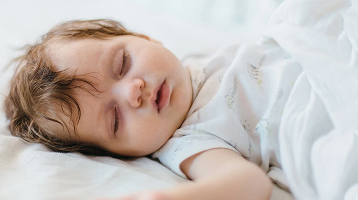 Детская акция Орматек