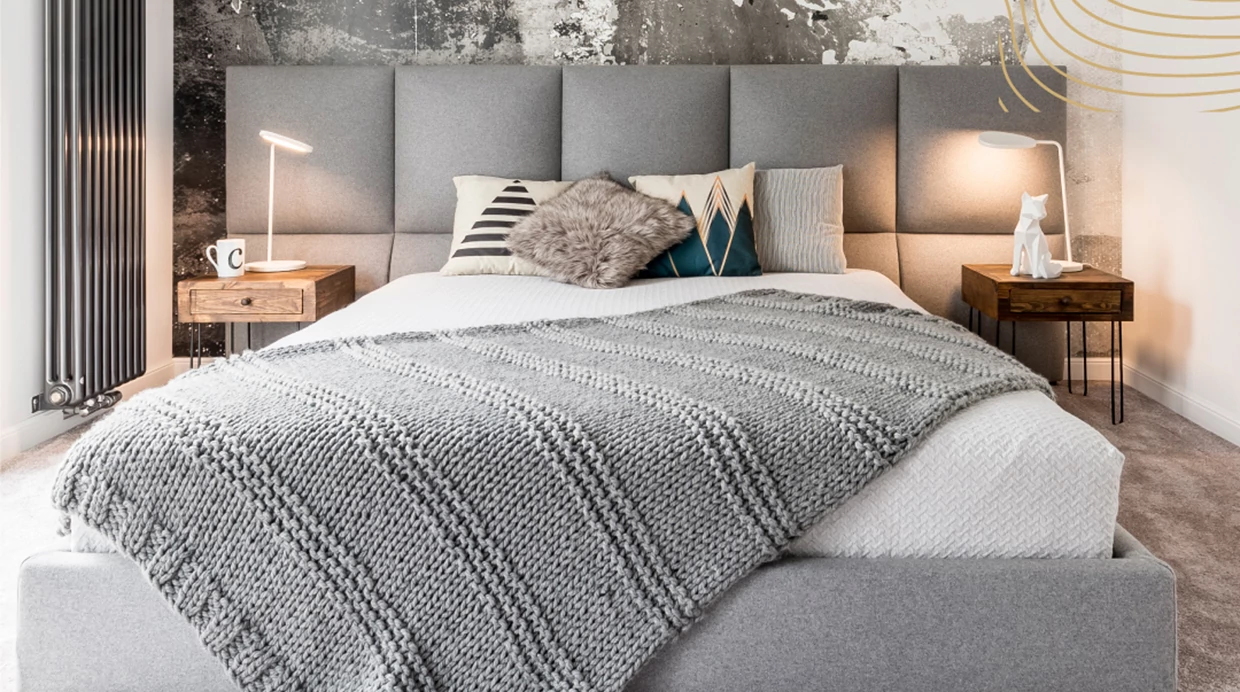 Формула уюта: чем больше покупок - тем больше скидка