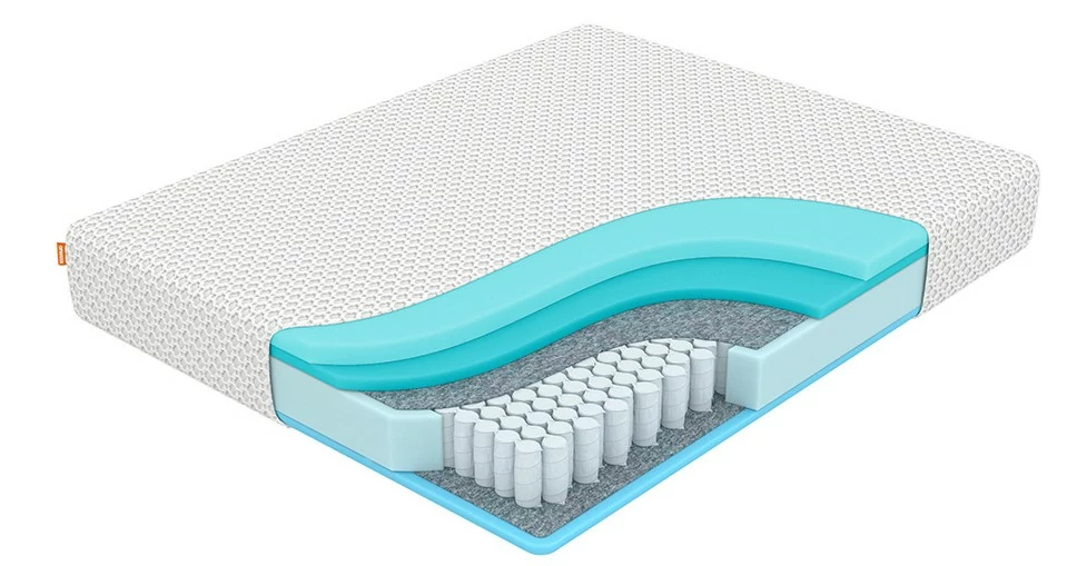 Скидка 25% на матрасы Ocean при покупке с защитным чехлом