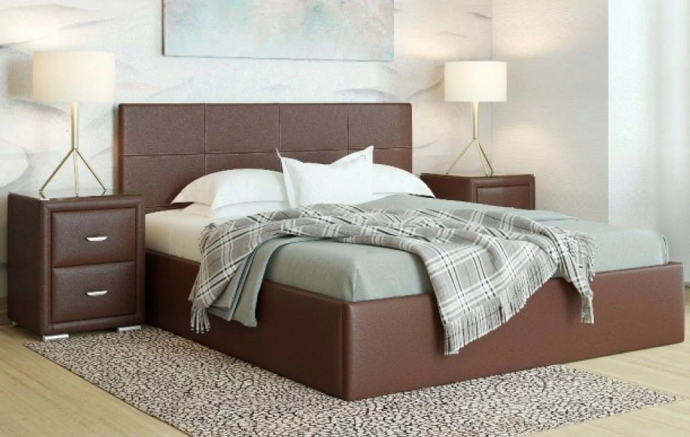 Скидка 25% на мягкую мебель