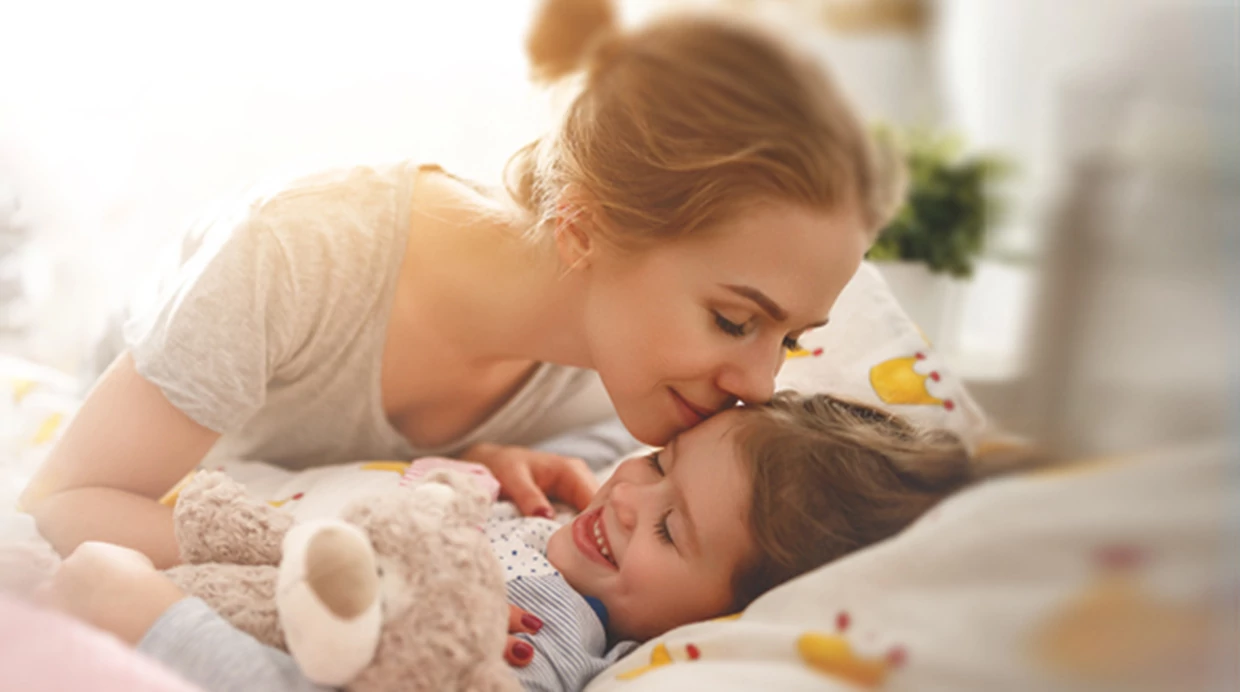 С заботой о детях и семейном бюджете! Скидки до 70%