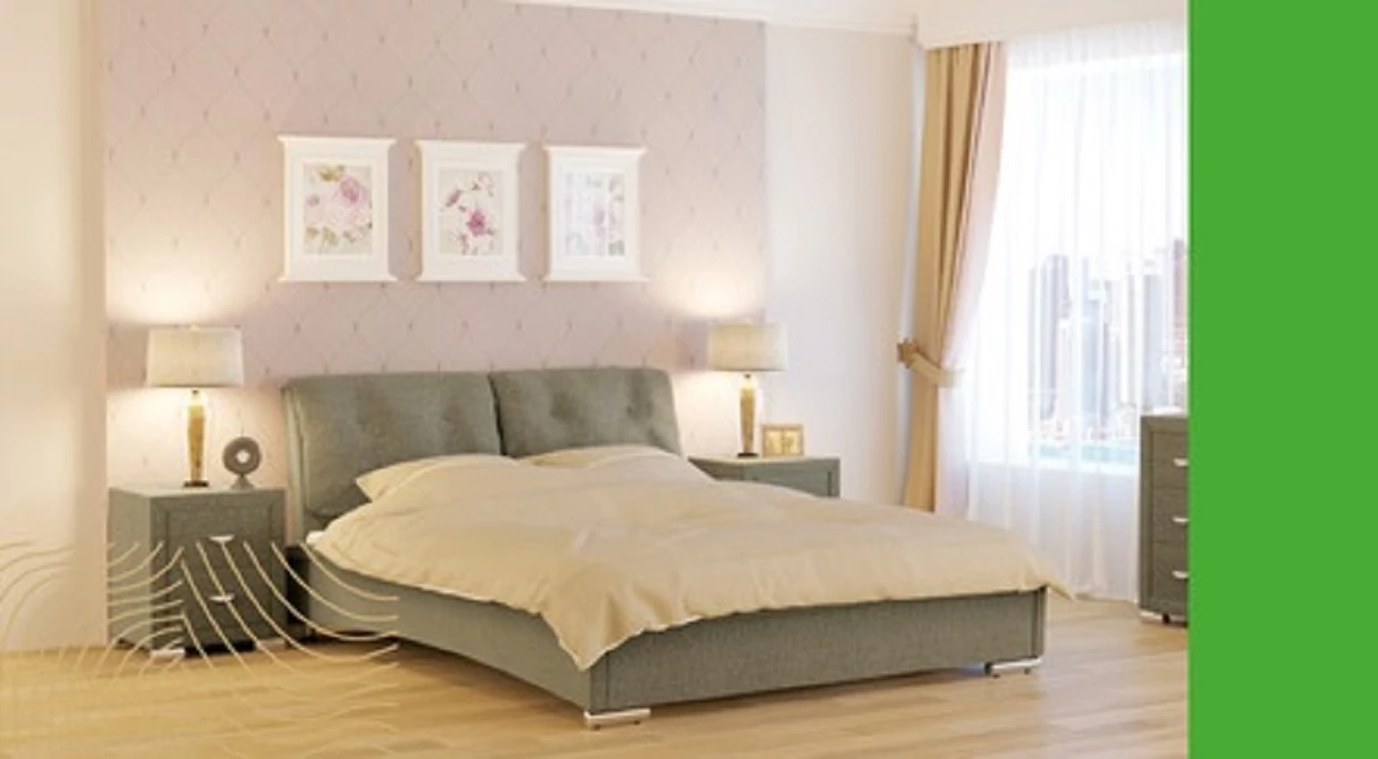 Скидка 25% на матрас Райтон при покупке с кроватью